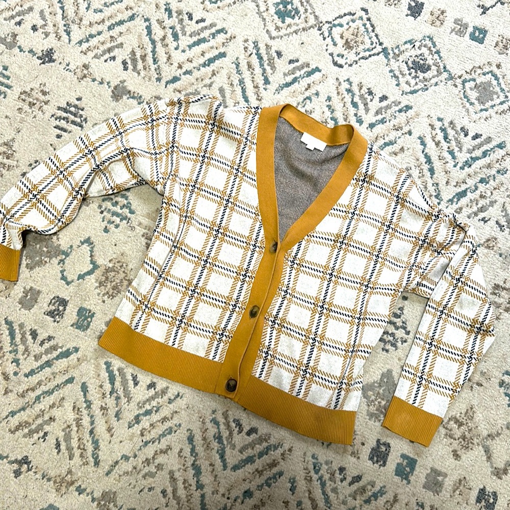 Loft Cardigan